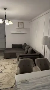 Apartament 2 camere de inchiriat - Iasi