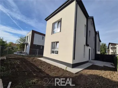 Vila 4 camere constructie noua Popesti Leordeni - Bucuresti