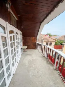 RECO Casa 3 camere cartier Velenta. - Oradea