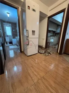De inchiriat ! Etaj 1 - CUG, Str. Bazei, 2 camere decomandat in bloc nou - Iasi