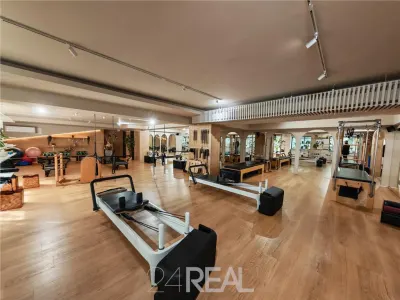 Spatiu pretabil Pilates - Clinica - activitati sportive - Bucuresti