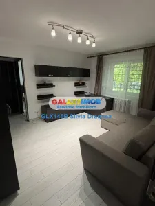 INCHIRIERE apartament 2 camere Brancoveanu (Izvorul Crisului) - Bucuresti