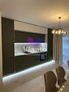 Apartament 3 camere | Prima inchiriere | Parcare | One Residence | Selimbar - Selimbar