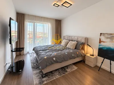 2 camere open space, Complex ERA Hexagon, Dedeman, Horea,Totul Nou - Cluj-Napoca