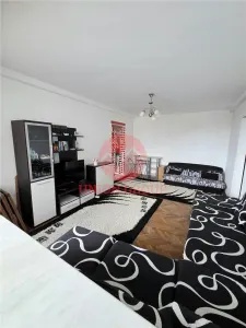 Apartament 3 Camere, 57 mp, Zona Centru - Constanta