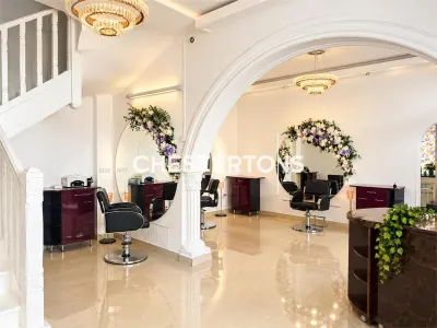 Casă 9 camere București - poza 7