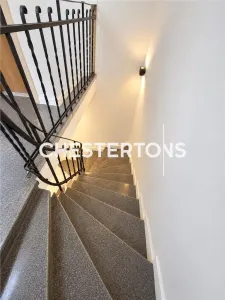 Casă 9 camere București - poza 9