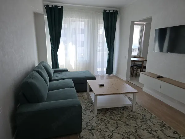 Apartament 2 camere, Royal Town Copou - Iasi