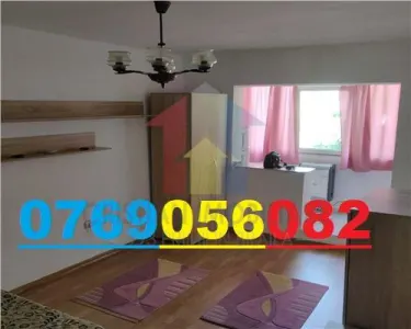 Garsoniera Dorobanti, Mobilata si utilata - Braila