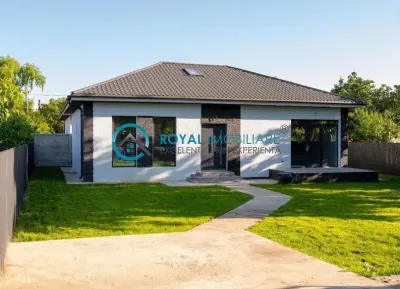 Royal Imobiliare - Vanzare Casa 4 camere Baicoi - Baicoi
