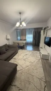 Apartament 2 camere de închiriat – Păcurari, Răsărit de Soare| Parcare| Boxa - Iasi