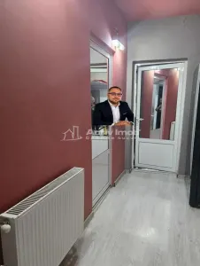 Apartament | 2 cam. | curte comuna | Mehala - Timisoara