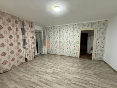 Apartament 2 camere cf 2 semidecomandat zona Ultracentrala - Buzau