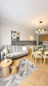 Apartament modern 3 camere I Zona Terra I Floresti - Floresti