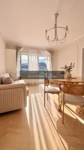 Apartament modern 3 camere I Zona Terra I Floresti - Floresti