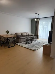 Apartament 2 camere I Ansamblul Eroilor I Floresti - Floresti
