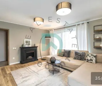 apartament premium, 2 camere,  Cosmpolit str. Mihai Viteazu - Brasov
