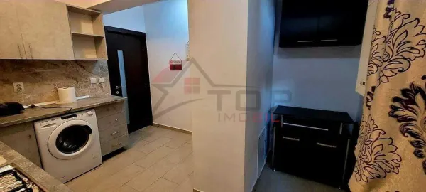 Apartament 1 camera Iași - poza 3