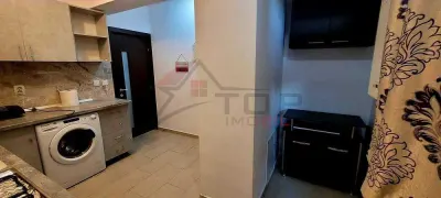 Apartament 1 camera Iași - poza 3