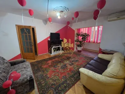 Apartament 2 camere, CENTRALA proprie, ETAJ 1- Zona Lipovei - Timisoara