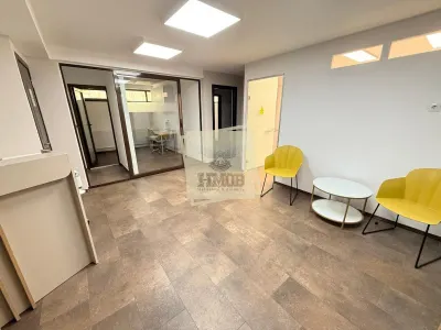 Spatiu comercial cu 2 camere in zona Centrala - Sibiu