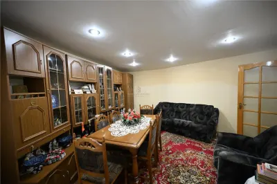 Apartament 4 camere în George Enescu, Suceava | 76,8 mp utili | Parter înalt | 2 băi | 2 balcoane | Comision 0 - Suceava