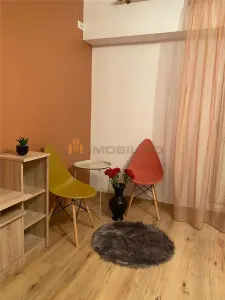 Apartament 1 camera Nicolina - Iasi