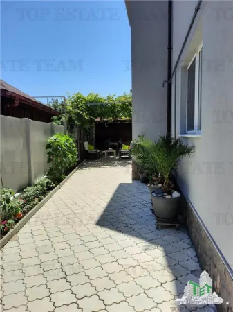 Casă 10 camere Eforie Sud - poza 10
