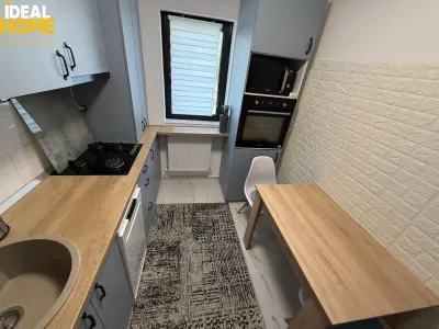 Bloc Nou! Apartament 3 Camere Decomandat Cariterul Editurii - CUG - Iasi