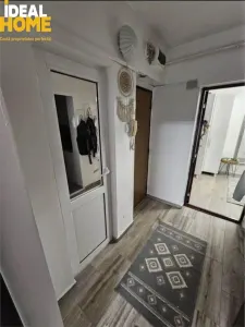 La cheie ! Apartament 3 camere Mircea cel batran - Iasi