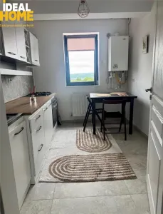 Bloc NOU! Apartament 2 Camere CUG - Panoramic Residence - Iasi