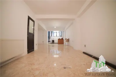 Apartament 2 camere si curte de 37 mp de inchiriat in zona Bucurestii Noi - Bucuresti