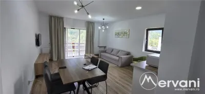 Apartament 2 camere mobilat si utila de vanzare in Busteni - Busteni
