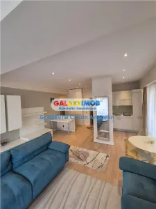 Apartament 2 camere spatios - Aviatiei Laguna Residence - Bucuresti