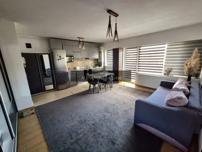 Apartament la cheie | 2 camere | 52.8 MP | Parcare | Eroilor - Floresti