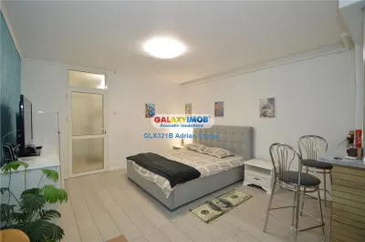 Teiul Doamnei | Colentina | Sectia 7 | Bl Reabilitat | Renovata - Bucuresti