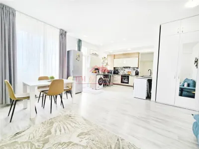 Apartament 3 camere Domnesti - Domnesti