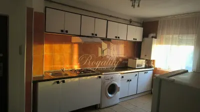 Apartament 3 camere, centrala proprie, clime - Zona Complexului Studentesc - Timisoara