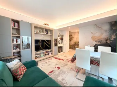 Vanzare apartament Cortina North 3 camere parcare - Bucuresti