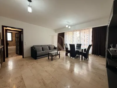 Centru Civic - UMF - LEON, 2 camere bloc nou - Iasi