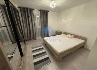 Apartament 2 camere, Ego Residence - Cluj-Napoca