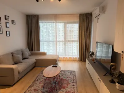 Apartament 2 camere de inchiriat – Onix Park, Sector 1 - Bucuresti