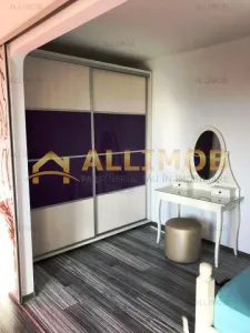 Garsoniera dubla in Ploiesti, zona ultracentrala - Ploiesti