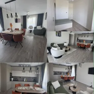 Apartament 3 camere | 72mp | mobilat si utilat | parcare inclusa - Sibiu