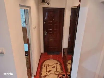 Vand garsoniera frumoasa si spatioasa . Mobilata si utilata. - Constanta