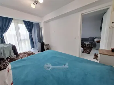 Apartament 2 camere, Hlincea, bloc 2022, mobilat - Hlincea