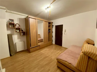 Aradului, 2 Camere De Inchiriat, Centrala Proprie, Lift - Timisoara