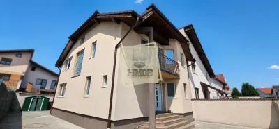 Apartament la casa | 60mpu | 2 camere | filigorie | Cartierul Tineretului - Sibiu