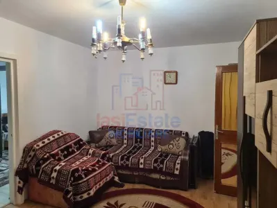 Apartament 2 Camere Podu Ros - Cantemir - Iasi
