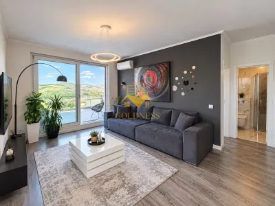Penthouse, Openspace, Floresti, Vivo,Parcare, Lux, Avram Iancu,Razoare - Floresti